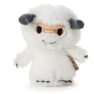 Hallmark x Star Wars Wampa Itty Bittys Stuffed Plush